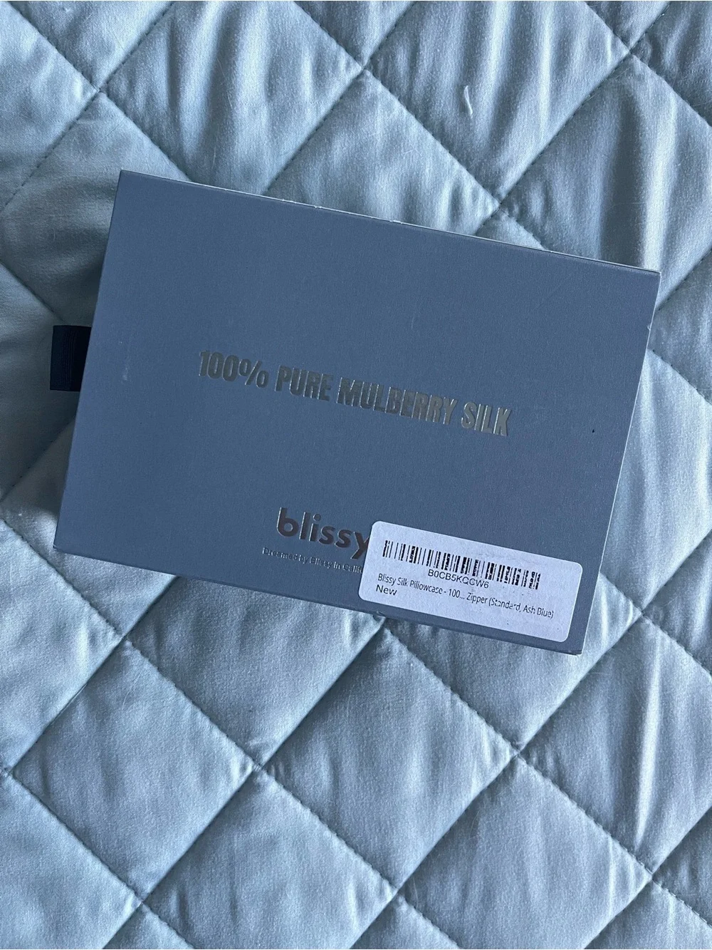 Blissy nwt brand